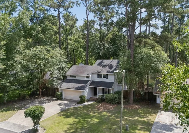 Photo 2 of Single family home for sale at 21 Bristlecone Dr, Savannah, GA 31419 | MLS# SA356866 | Listing updated on 2026-09-10