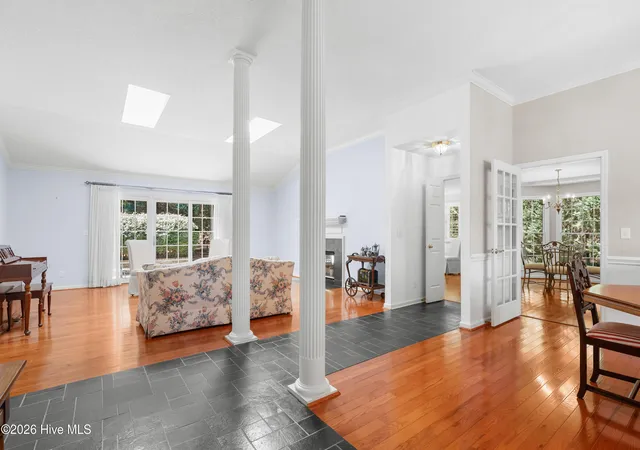 Photo 3 of Single family home for sale at 103 Steeplechase Way, Southern Pines, NC 28387 | MLS# 100603425 | Listing updated on 2026-09-14