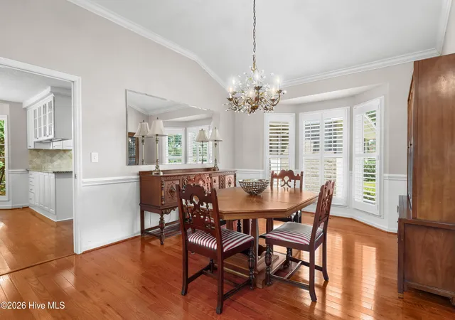 Photo 4 of Single family home for sale at 103 Steeplechase Way, Southern Pines, NC 28387 | MLS# 100603425 | Listing updated on 2026-09-14