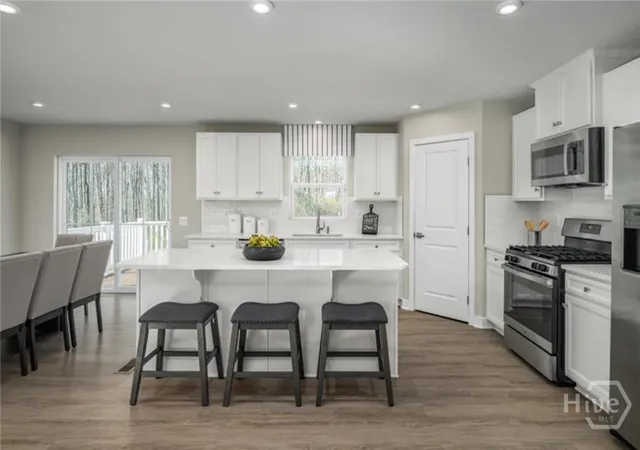 Photo 2 of Single family home for sale at 132 Brecks Retreat, Bloomingdale, GA 31302 | MLS# SA364220 | Listing updated on 2026-09-13