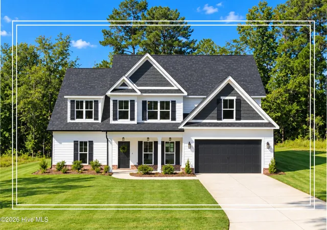 Photo 1 of Single family home for sale at 9100 Crater Lake Ct, North Augusta, SC 29841 | MLS# 98253261 | Listing updated on 2026-09-11