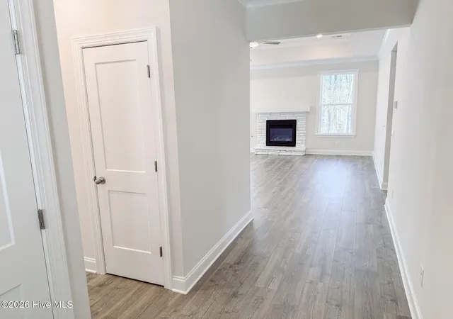 Photo 3 of Single family home for sale at 166 Sweetgum Loop, Mc Cormick, SC 29835 | MLS# 100600914 | Listing updated on 2026-09-02
