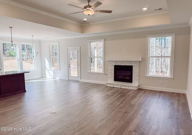 Photo 3 of Single family home for sale at 166 Sweetgum Loop, Mc Cormick, SC 29835 | MLS# 100600914 | Listing updated on 2026-10-13