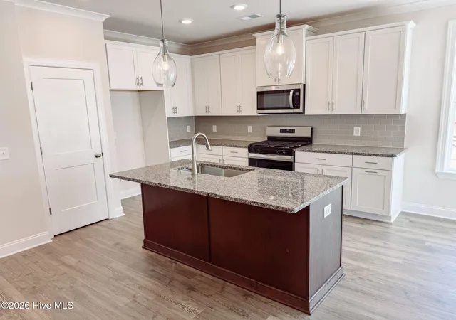 Photo 4 of Single family home for sale at 166 Sweetgum Loop, Mc Cormick, SC 29835 | MLS# 100600914 | Listing updated on 2026-10-13