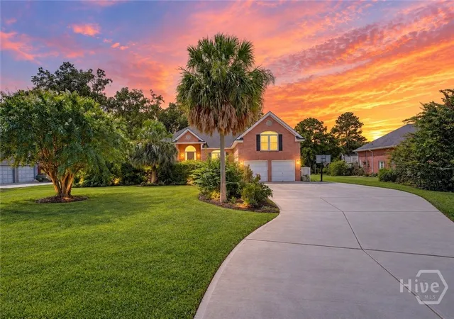 Photo 1 of Single family home for sale at 742 Sterling Rd, Richmond Hill, GA 31324 | MLS# SA363785 | Listing updated on 2026-09-13