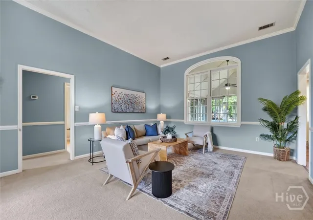 Photo 3 of Single family home for sale at 742 Sterling Rd, Richmond Hill, GA 31324 | MLS# SA363785 | Listing updated on 2026-09-13