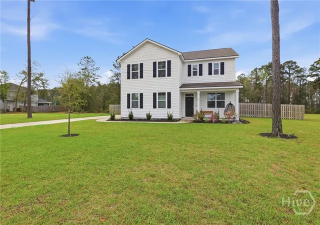 Photo 2 of Single family home for sale at 641 Timberland Cir, Richmond Hill, GA 31324 | MLS# SA351431 | Listing updated on 2026-09-04