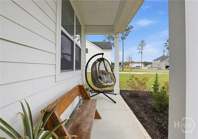 Photo 3 of Single family home for sale at 641 Timberland Cir, Richmond Hill, GA 31324 | MLS# SA351431 | Listing updated on 2026-09-04