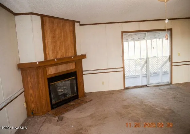 Photo 4 of Manufactured home for sale at 835 Acorn Hl Rd, Hobbsville, NC 27946 | MLS# 100601316 | Listing updated on 2026-09-17