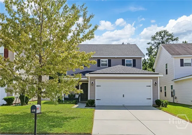 Photo 2 of Single family home for sale at 152 Ristona Dr, Savannah, GA 31419 | MLS# SA365591 | Listing updated on 2026-10-20