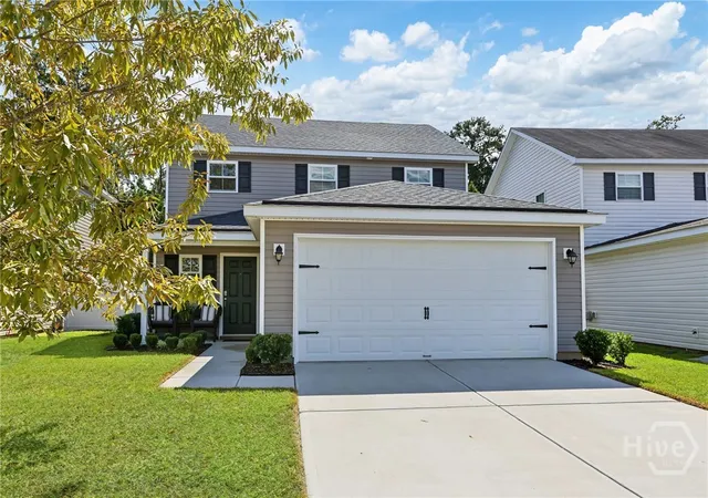 Photo 3 of Single family home for sale at 152 Ristona Dr, Savannah, GA 31419 | MLS# SA365591 | Listing updated on 2026-10-20