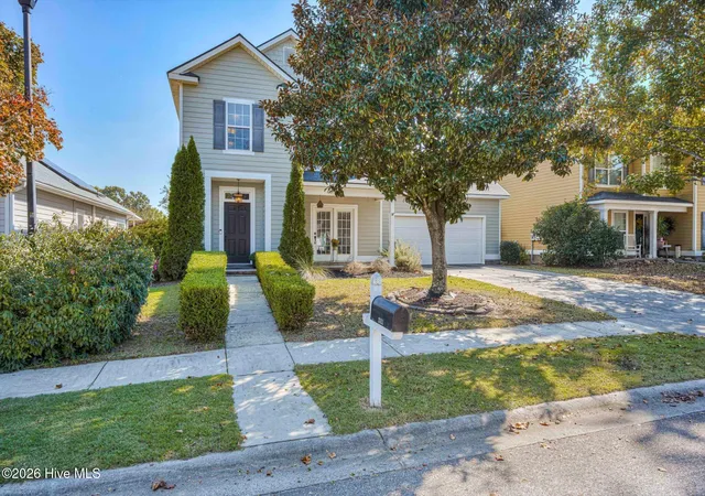 Photo 1 of Single family home for sale at 2111 Magnolia Pkwy, Grovetown, GA 30813 | MLS# 100611428 | Listing updated on 2026-10-28