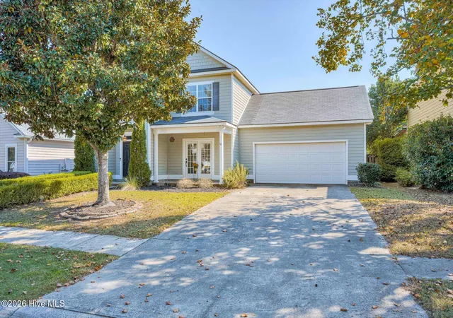 Photo 1 of Single family home for sale at 2111 Magnolia Pkwy, Grovetown, GA 30813 | MLS# 100611428 | Listing updated on 2026-10-28