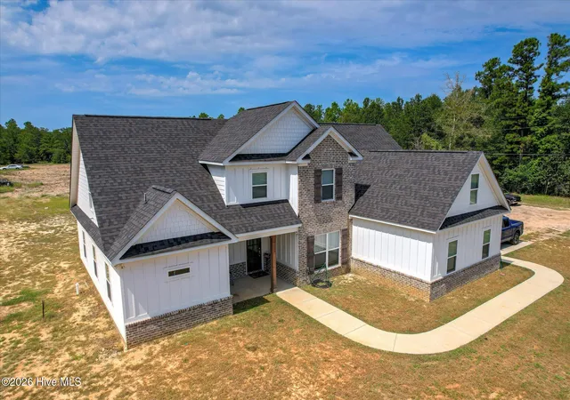 Single family home for sale at 5225 Farmers Brg Rd, Hephzibah, GA 30815 | MLS# 100603316