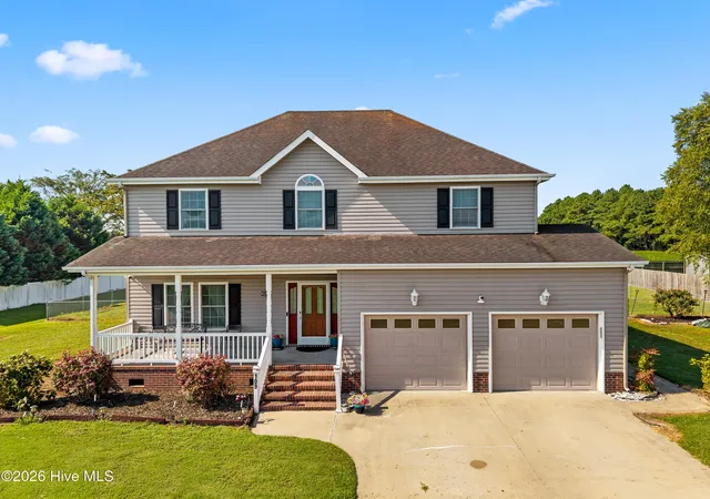 Photo 1 of Single family home for sale at 109 Edith Ln, Elizabeth City, NC 27909 | MLS# 100601424 | Listing updated on 2026-09-06