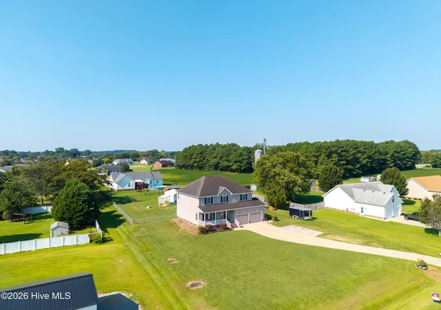 Photo 2 of Single family home for sale at 109 Edith Ln, Elizabeth City, NC 27909 | MLS# 100601424 | Listing updated on 2026-09-06