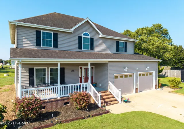 Photo 3 of Single family home for sale at 109 Edith Ln, Elizabeth City, NC 27909 | MLS# 100601424 | Listing updated on 2026-09-06