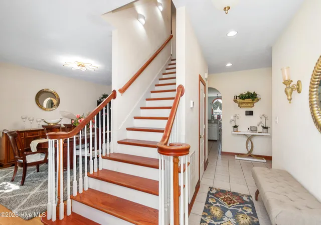 Photo 3 of Single family home for sale at 109 Edith Ln, Elizabeth City, NC 27909 | MLS# 100601424 | Listing updated on 2026-09-06