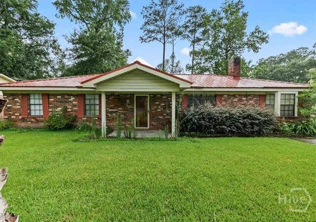 Photo 1 of Single family home for sale at 107 Middleton Dr, Rincon, GA 31326 | MLS# SA359263 | Listing updated on 2026-09-11
