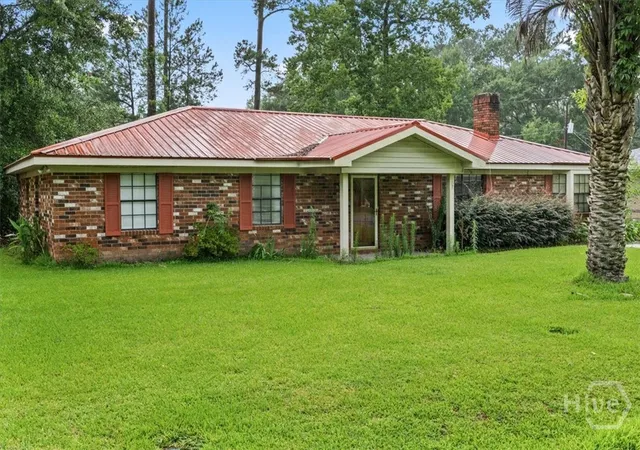 Photo 2 of Single family home for sale at 107 Middleton Dr, Rincon, GA 31326 | MLS# SA359263 | Listing updated on 2026-09-11