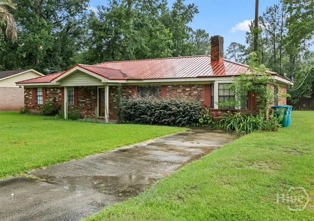 Photo 2 of Single family home for sale at 107 Middleton Dr, Rincon, GA 31326 | MLS# SA359263 | Listing updated on 2026-09-11