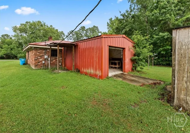 Photo 4 of Single family home for sale at 107 Middleton Dr, Rincon, GA 31326 | MLS# SA359263 | Listing updated on 2026-09-11