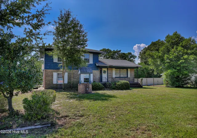 Photo 3 of Single family home for sale at 218 Spartan Rd, Wilmington, NC 28405 | MLS# 100601203 | Listing updated on 2026-09-17