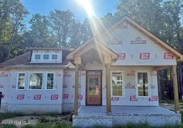 Photo 4 of Single family home for sale at 161 S Brightleaf Dr, Arapahoe, NC 28510 | MLS# 100601470 | Listing updated on 2026-09-05