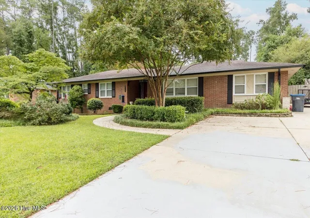 Photo 1 of Single family home for sale at 3114 Sussex Rd, Augusta, GA 30909 | MLS# 100602075 | Listing updated on 2026-09-16