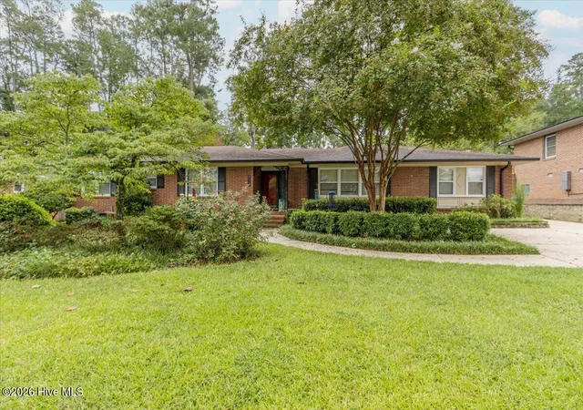 Photo 2 of Single family home for sale at 3114 Sussex Rd, Augusta, GA 30909 | MLS# 100602075 | Listing updated on 2026-09-16