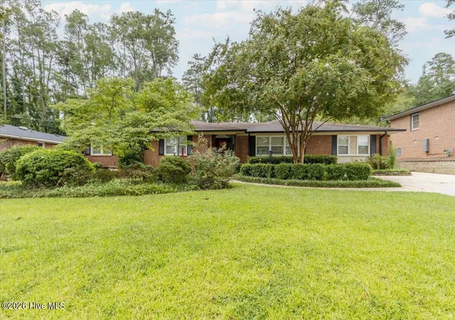 Photo 3 of Single family home for sale at 3114 Sussex Rd, Augusta, GA 30909 | MLS# 100602075 | Listing updated on 2026-09-16