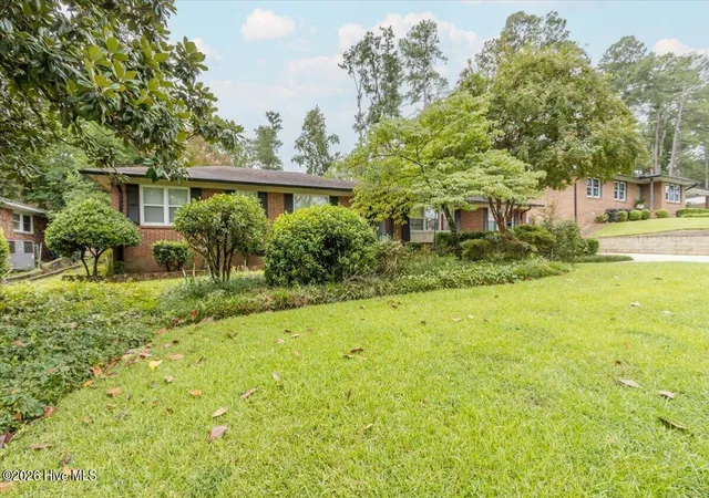 Photo 3 of Single family home for sale at 3114 Sussex Rd, Augusta, GA 30909 | MLS# 100602075 | Listing updated on 2026-09-16