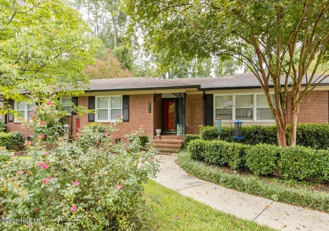Photo 4 of Single family home for sale at 3114 Sussex Rd, Augusta, GA 30909 | MLS# 100602075 | Listing updated on 2026-09-16