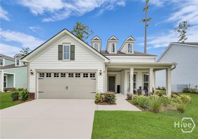 Photo 1 of Single family home for sale at 170 Mandeville Dr, Richmond Hill, GA 31324 | MLS# SA360567 | Listing updated on 2026-09-03