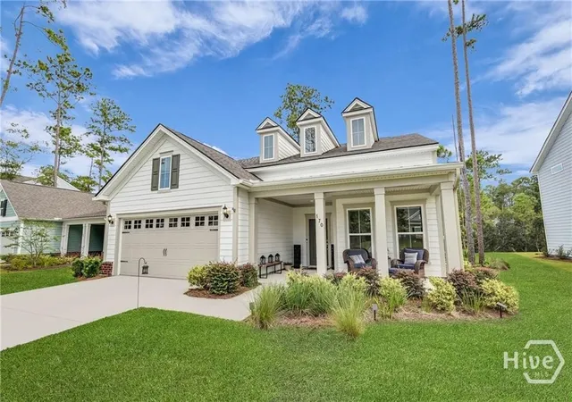 Photo 3 of Single family home for sale at 170 Mandeville Dr, Richmond Hill, GA 31324 | MLS# SA360567 | Listing updated on 2026-09-03