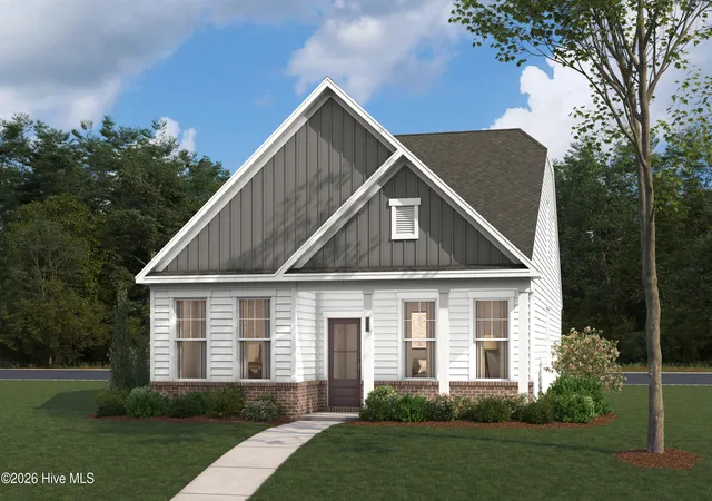 Photo 1 of Single family home for sale at 304 Pennyweight Ln, North Augusta, SC 29860 | MLS# 100602698 | Listing updated on 2026-10-01