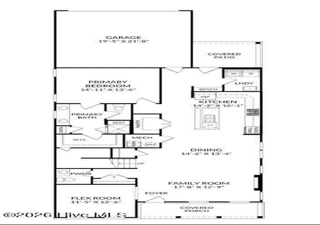 Photo 2 of Single family home for sale at 304 Pennyweight Ln, North Augusta, SC 29860 | MLS# 100602698 | Listing updated on 2026-10-01