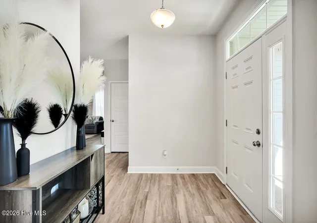 Photo 3 of Single family home for sale at 3983 Eclipse Ave, Leland, NC 28451 | MLS# 100600427 | Listing updated on 2026-09-11