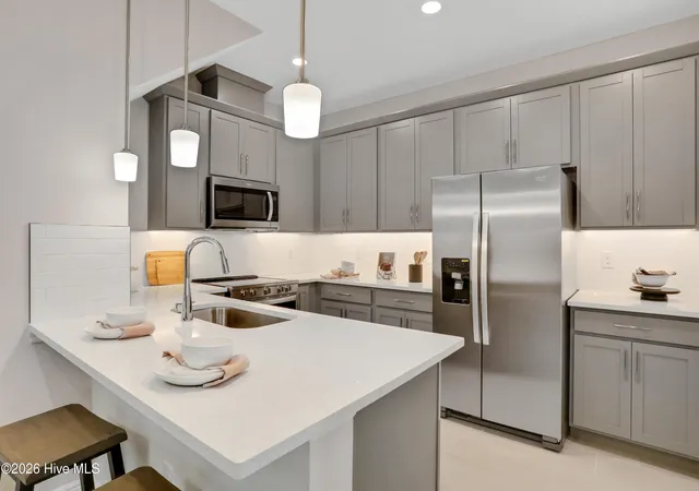 Photo 4 of Townhouse for sale at 345 Parkington Ln #94a, Ocean Isle Beach, NC 28469 | MLS# 100602348 | Listing updated on 2026-09-20