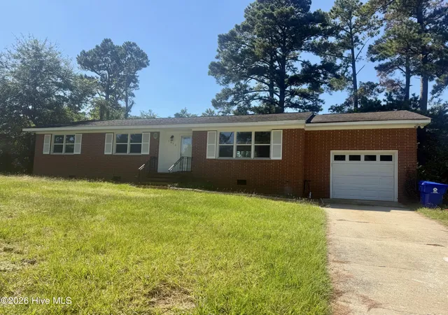 Photo 1 of Single family home for sale at 1013 Glenlea Dr, Wilmington, NC 28405 | MLS# 100607150 | Listing updated on 2026-10-29