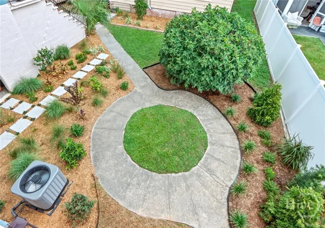 Photo 2 of Single family home for sale at 1314 E 38th Street #B, Savannah, GA 31404 | MLS# SA366725 | Listing updated on 2026-10-23