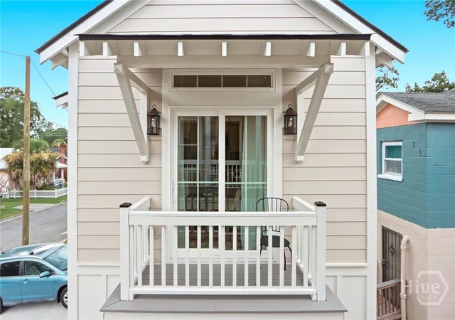 Photo 3 of Single family home for sale at 1314 E 38th Street #B, Savannah, GA 31404 | MLS# SA366725 | Listing updated on 2026-10-23