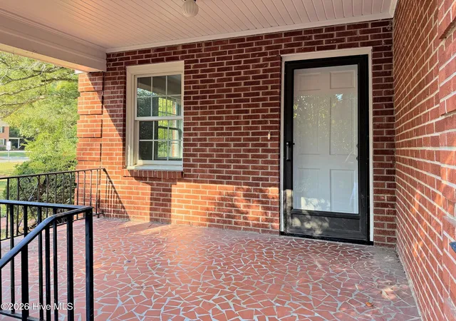 Photo 2 of Single family home for sale at 2003 E Mulberry St, Goldsboro, NC 27530 | MLS# 100610558 | Listing updated on 2026-10-29