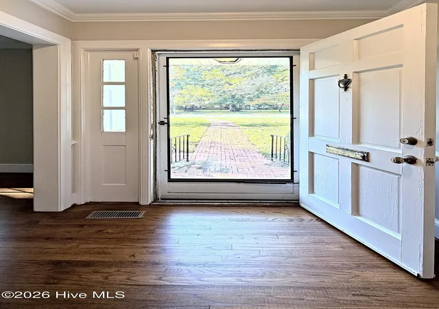 Photo 3 of Single family home for sale at 2003 E Mulberry St, Goldsboro, NC 27530 | MLS# 100610558 | Listing updated on 2026-10-29