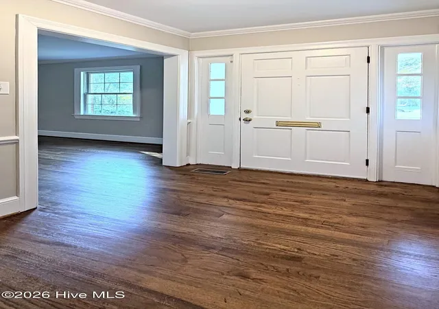 Photo 4 of Single family home for sale at 2003 E Mulberry St, Goldsboro, NC 27530 | MLS# 100610558 | Listing updated on 2026-10-29