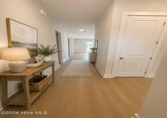 Photo 3 of Single family home for sale at 2063 Rosin Dr #21, Southport, NC 28461 | MLS# 100575864 | Listing updated on 2026-09-20