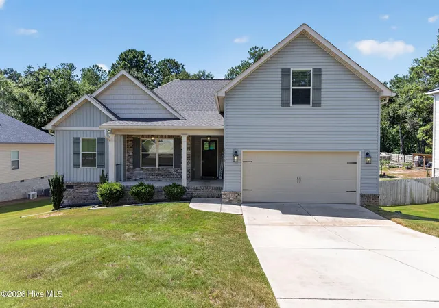 Single family home for sale at 1166 Bubbling Springs Dr, Graniteville, SC 29829 | MLS# 100603077