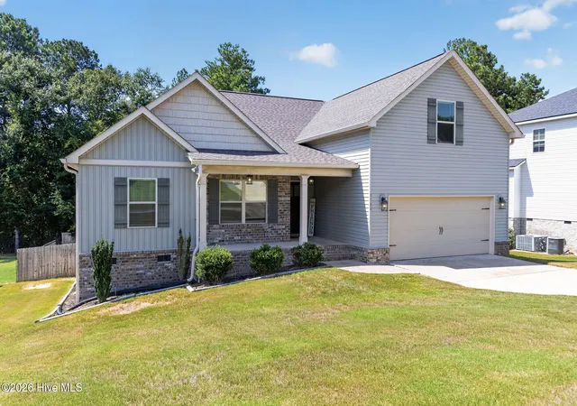 Photo 2 of Single family home for sale at 1166 Bubbling Springs Dr, Graniteville, SC 29829 | MLS# 100603077 | Listing updated on 2026-09-16