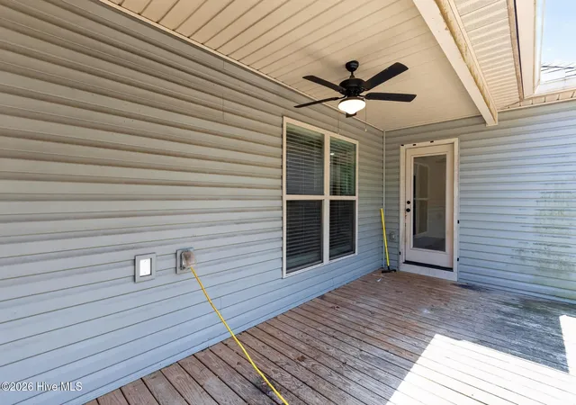 Photo 3 of Single family home for sale at 1166 Bubbling Springs Dr, Graniteville, SC 29829 | MLS# 100603077 | Listing updated on 2026-09-16