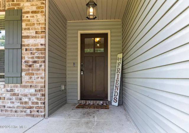 Photo 4 of Single family home for sale at 1166 Bubbling Springs Dr, Graniteville, SC 29829 | MLS# 100603077 | Listing updated on 2026-09-16